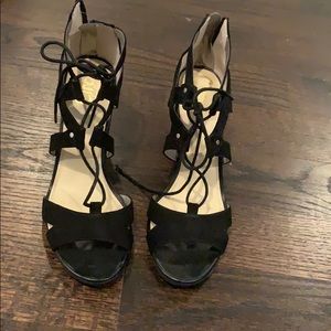 Sam Edelman heels